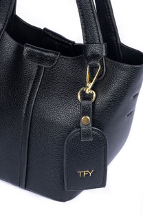 Mala ženska torba sa kaišem preko ramena Tiffany Production