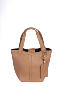 Mala ženska torba sa kaišem preko ramena Tiffany Production