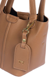 Mala ženska torba sa kaišem preko ramena Tiffany Production
