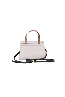 Ženska torba sa ručkom i kaišem koji se skida Tiffany Production