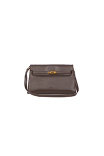 Mala ženska torba sa ukrasnim kopčanjem i kaiševima Tiffany Production