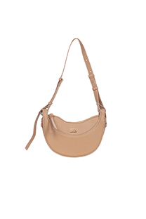 Mala ženska torba poluokruglog oblika Tiffany Production