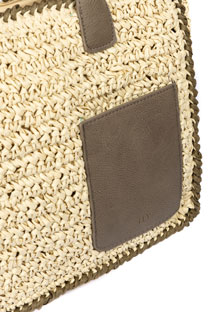 Torba Tiffany Production