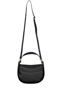 Ženska kožna torba na preklop sa kaišem Tiffany Production