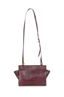 Elegantna torba sa prednjim džepom Tiffany Production