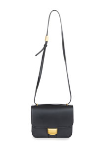 Mala ženska torba na preklop sa pregradama Tiffany Production