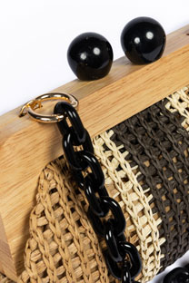 Torba Tiffany Production