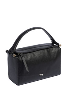 Minimalistička torba sa kratkom ručkom Tiffany Production
