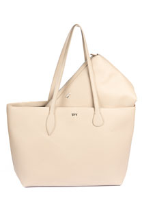 Velika ženska torba sa unutrašnjom torbicom Tiffany Production