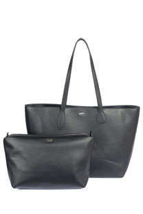 Velika ženska torba sa unutrašnjom torbicom Tiffany Production