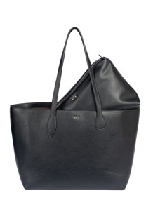 Velika ženska torba sa unutrašnjom torbicom Tiffany Production