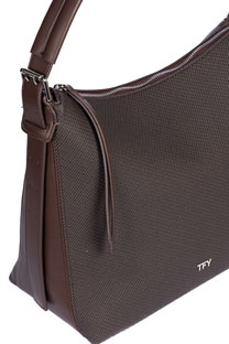 Torba za svaki dan u neutralnim bojama Tiffany Production