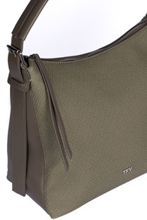 Torba za svaki dan u neutralnim bojama Tiffany Production