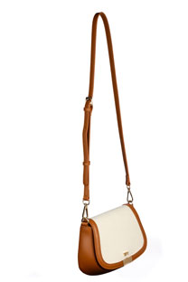 Mala ženska torba za svakodnevne kombinacije Tiffany Production