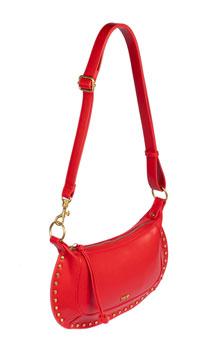 Torba sa nitnama i podesivim kaišem Tiffany Production