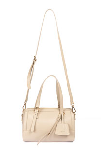 Klasična poslovna torba sa ručkama i kaišem Tiffany Production