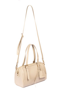 Klasična poslovna torba sa ručkama i kaišem Tiffany Production