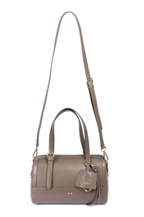 Klasična poslovna torba sa ručkama i kaišem Tiffany Production