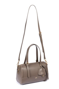 Klasična poslovna torba sa ručkama i kaišem Tiffany Production