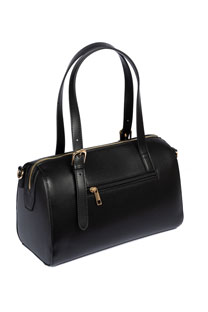 Klasična poslovna torba sa ručkama i kaišem Tiffany Production