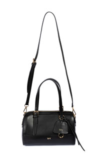 Klasična poslovna torba sa ručkama i kaišem Tiffany Production