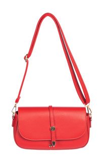 Torba na preklop sa podesivim kaišem Tiffany Production