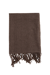 Ženska ešarpa sa resama u dve nijanse Tiffany Production