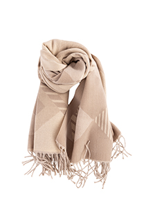 Ešarpa u dezenu Tiffany Production