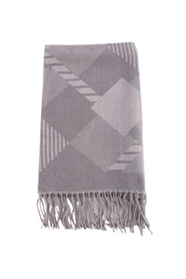 Ešarpa u dezenu Tiffany Production