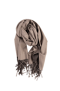 Ženska ešarpa u dve nijanse Tiffany Production