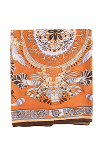 Ženska ešarpa u dezenu Tiffany Production