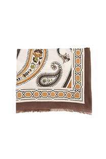 Ženska ešarpa u modernom dezenu Tiffany Production