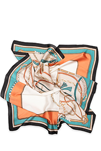 Ženska marama sa printom Tiffany Production