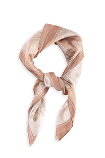 Tiffany Production Marama cvetnog dezena