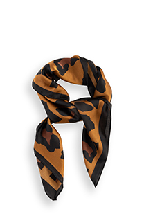Tiffany Production Marama u animal printu