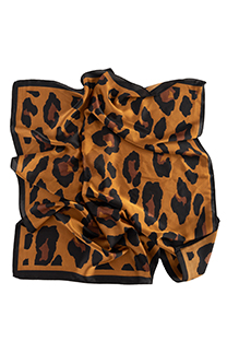 Marama u animal printu Tiffany Production