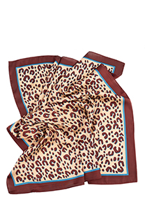 Ženska marama sa printom Tiffany Production