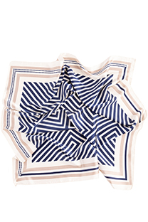 Prugasta marama Tiffany Production