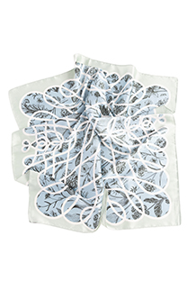 Marama cvetnog dezena Tiffany Production