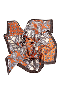 Ženska marama sa printom Tiffany Production