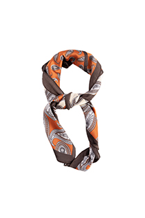 Tiffany Production Ženska marama sa printom