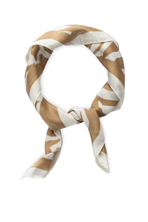 Tiffany Production Marama u bež tonovima