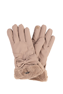 Tiffany Production Rukavice sa krznom