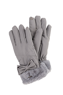 Rukavice sa krznom Tiffany Production
