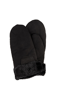 Zimske rukavice sa krznom Tiffany Production
