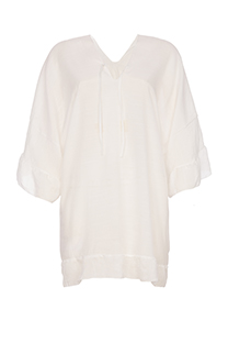 Tiffany Production Kaftan