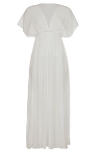 Tiffany Production Kaftan