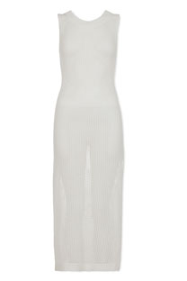 Tiffany Production Kaftan