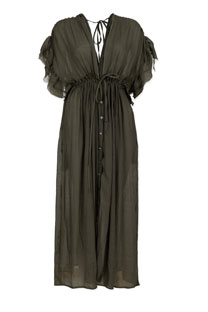 Kaftan Tiffany Production