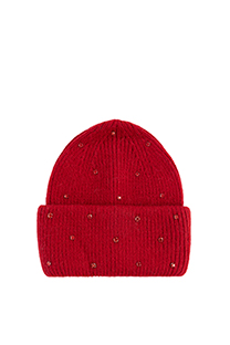 Tiffany Production Ženska kapa sa ukrasnim cirkonima